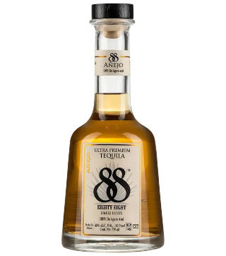 88 anejo ultra premium tequila-nairobidrinks